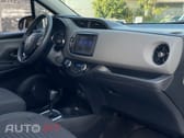 Toyota Yaris 1.5 HSD Comfort+P.Style