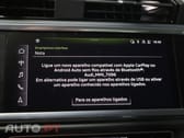Audi Q3 45 TFSIe S tronic