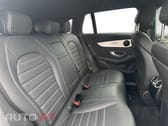 Mercedes-Benz EQC 400 4Matic AMG Line