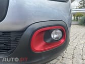 Citroen C3 1.5 BlueHDi C-Series