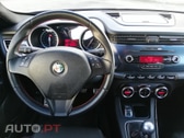 Alfa Romeo Giulietta 1.6JTD-M Veloce