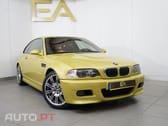 BMW M3 SMG