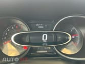Renault Clio 0.9 TCe Limited Bi-Fuel