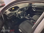 Peugeot 308 SW 1.6 HDi e-HDi Allure J17 CVM6