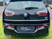 BMW i3 (120 Ah)