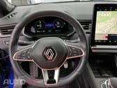 Renault Captur E-Tech Hybrid Esprit Alpine