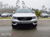 Volvo XC40 2.0 D3 Momentum
