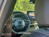 Peugeot 2008 1.2 Hybrid Allure e-DCS6