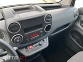 Citroen e-Berlingo E-Berlingo Full Electric