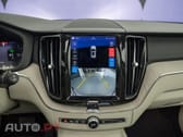 Volvo XC60 2.0 T6 PHEV Inscription AWD
