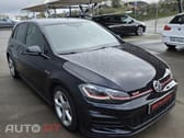 Volkswagen Golf GTI (BlueMotion ) DSG Performance
