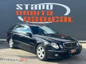 Mercedes-Benz E 220 CDi Avantgarde