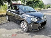 Citroen C1 AIRSCAPE 1.2 VTI 82cv FEEL EDDITION