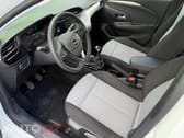 Opel Corsa 1.2 Turbo 