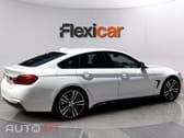 BMW 430 D Pack M Auto