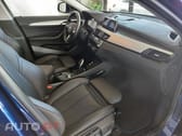 BMW X2 18 d sDrive Auto