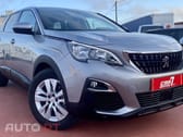 Peugeot 5008 1.5 BlueHDi Allure EAT8