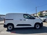 Peugeot Partner 1.5 BlueHDi Pro Standard