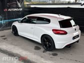 Volkswagen Scirocco 2.0 TDi R-Line