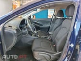 Hyundai i30 1.6 CRDI STyle