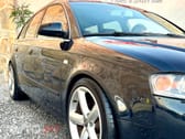 Audi A4 Avant 2.0 TDi S-line