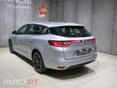 Renault Mégane Sport Tourer 1.5 Blue dCi Bose Edition