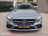 Mercedes-Benz C 220 d AMG Line