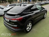 Audi Q4 E-Tron 45 quattro 82 kWh