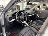 Audi Q2 1.6 TDI Desgin