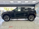 Land Rover Evoque P250 R-Dynamic HSE