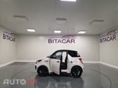 Ligier JS 50 SPORT ULTIMATE DCI