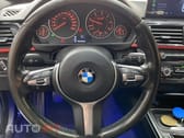 BMW 420 d Pack M
