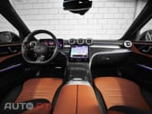 Mercedes-Benz C 300 e 9G-TRONIC AMG Line