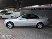 Mercedes-Benz C 220 CDI Elegance