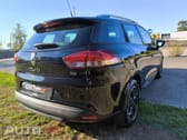 Renault Clio Energy Dynamic