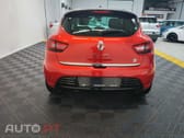 Renault Clio Limited