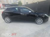 Alfa Romeo Giulietta 1.6 JTDm Trofeo