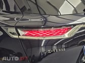 DS DS7 Crossback E-Tense Bastille+ EAT8