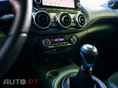 Nissan Juke 1.0 DIG-T Tekna