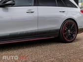 Mercedes-Benz C 63 AMG S E Performance Speedshift MCT9G F1 Edition