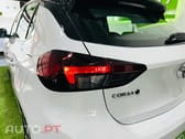 Opel Corsa-E Elegance