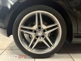 Mercedes-Benz A 180 CDi BE Edition Urban