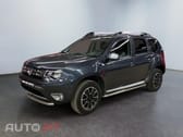 Dacia Duster 1.2 TCe SL Steel