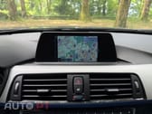 BMW 320 d Auto Pack M