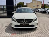 Mercedes-Benz A 200 d Urban