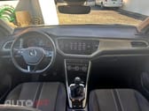 Volkswagen T-Roc 1.0 TSI Style