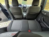 Ford Fiesta 1.0 EcoBoost ST-Line X
