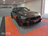 BMW M2 Auto