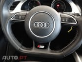 Audi A5 2.0 TDI S-line