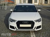 Audi A3 S Line plus